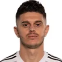 Milot Rashica — cầu thủ, Beşiktaş