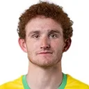Joshua Sargent — cầu thủ, Toronto FC