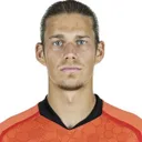 Dennis Smarsch — cầu thủ, AC Horsens