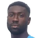 Derrick Luckassen — cầu thủ, FK Crvena Zvezda