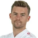 Maximilian Mittelstädt — cầu thủ, VfB Stuttgart