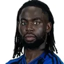Jordan Torunarigha — cầu thủ, Hamburger SV