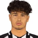 Maurice Čović — cầu thủ, SV Babelsberg 03