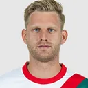 Arne Maier — cầu thủ, Ujpest
