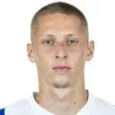Palkó Dárdai — cầu thủ, Puskas Academy
