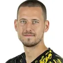Waldemar Anton — cầu thủ, Borussia Dortmund