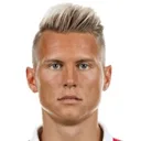 Matthias Ostrzolek — cầu thủ, Schwaben Augsburg