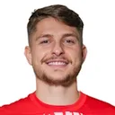 Florent Muslija — cầu thủ, Freiburg II