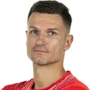 Pavao Pervan — cầu thủ, VfL Wolfsburg