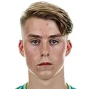 Gian-Luca Itter — cầu thủ, SpVgg Greuther Fürth