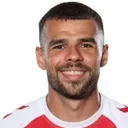Robin Ziegele — cầu thủ, SSV Jahn Regensburg
