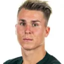 Felix Klaus — cầu thủ, SpVgg Greuther Fürth