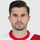 Elvis Rexhbeçaj — cầu thủ, VfL Wolfsburg
