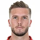 André Hoffmann — cầu thủ, CSKA 1948