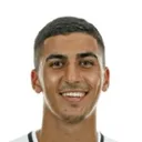 Aymen Barkok — cầu thủ, Raja Casablanca