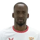 Dodi Lukebakio — cầu thủ, Benfica