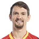 Benito Raman — cầu thủ, KV Mechelen