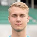 Luca Beermann — cầu thủ, Lippstadt 08