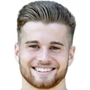 Nico Knystock — cầu thủ, VfB Oldenburg
