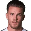 Azur Velagić — cầu thủ, Türkgücü-Ataspor