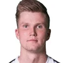 Lukas Kunze — cầu thủ, Arminia Bielefeld