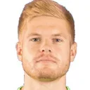 Lars Lokotsch — cầu thủ, FC Ingolstadt 04