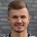 Dominic Hartmann — cầu thủ, Weiche Flensburg