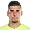 Ioannis Gelios — cầu thủ, Kalamata