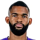 Cèbio Soukou — cầu thủ, Ümraniyespor