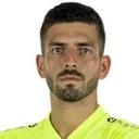 Fabian Bredlow — cầu thủ, VfB Stuttgart