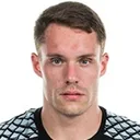 Christian Mathenia — cầu thủ, 1. FC Nürnberg