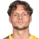Robert Bauer — cầu thủ, Buriram United