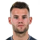 Eduard Löwen — cầu thủ, San Jose Earthquakes