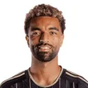 Timothy Tillman — cầu thủ, Los Angeles FC