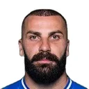 Mikael Ishak — cầu thủ, Lech Poznan