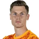 Moritz Nicolas — cầu thủ, Borussia Mönchengladbach