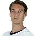 Florian Neuhaus — cầu thủ, Borussia Mönchengladbach