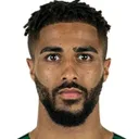 Keanan Bennetts — cầu thủ, FC Ingolstadt 04