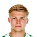 Stefan Maderer — cầu thủ, SV Sandhausen