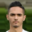 Aldin Skenderovic — cầu thủ, Rodange 91