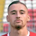 Lukas Gottwalt — cầu thủ, FSV Frankfurt