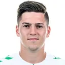 Dominik Schad — cầu thủ, Lamphun Warrior