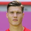 Jonas Scholz — cầu thủ, FC Ingolstadt 04