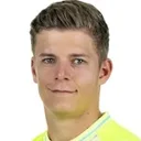Finn Dahmen — cầu thủ, FC Augsburg