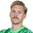 Florian Müller — cầu thủ, SC Freiburg