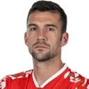 Stefan Bell — cầu thủ, FSV Mainz 05