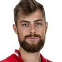 Alexander Hack — cầu thủ, FC Zurich