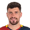 Aarón Martín — cầu thủ, Racing Santander