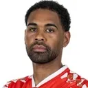 Phillipp Mwene — cầu thủ, FSV Mainz 05