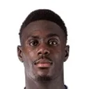 Moussa Niakhaté — cầu thủ, Lyon
